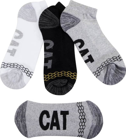 ROPA INTERIOR CALCETAS CATERPILLAR T247