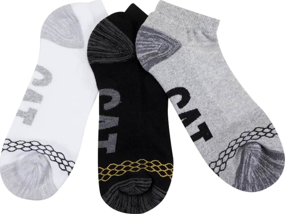 ROPA INTERIOR CALCETAS CATERPILLAR T247