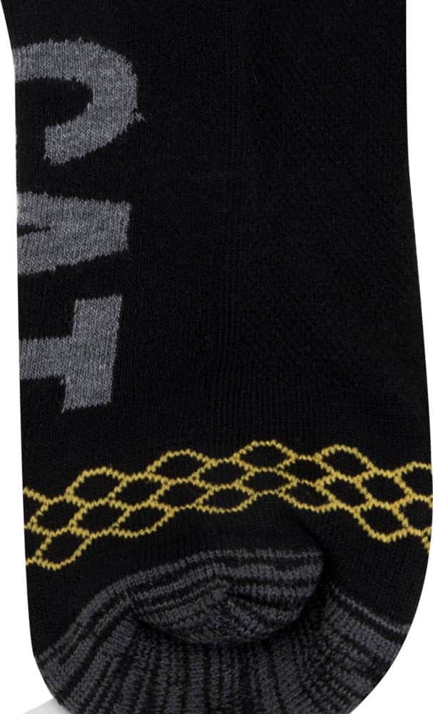 ROPA INTERIOR CALCETAS CATERPILLAR T247