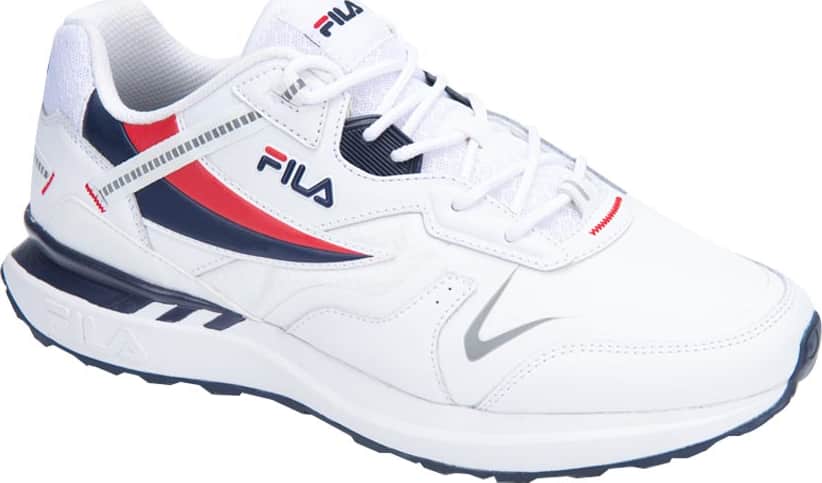 TENIS CASUAL URBANO CHOCLO FILA 1212