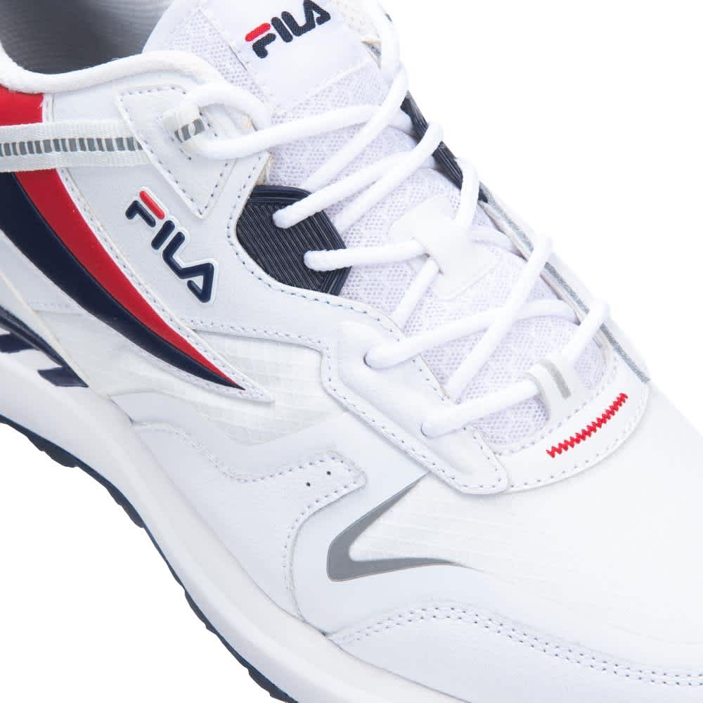 TENIS CASUAL URBANO CHOCLO FILA 1212