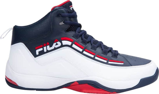 TENIS DEPORTIVO BASKETBALL FILA 9422