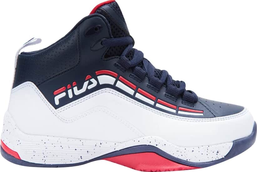 TENIS DEPORTIVO BASKETBALL FILA 6422