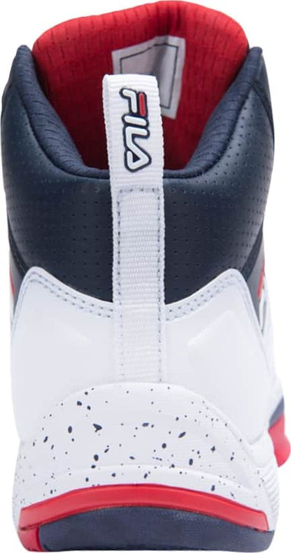 TENIS DEPORTIVO BASKETBALL FILA 6422