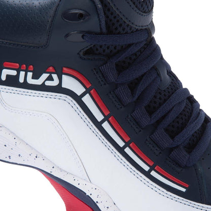 TENIS DEPORTIVO BASKETBALL FILA 6422