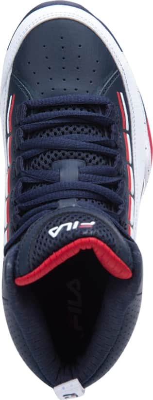 TENIS DEPORTIVO BASKETBALL FILA 6422