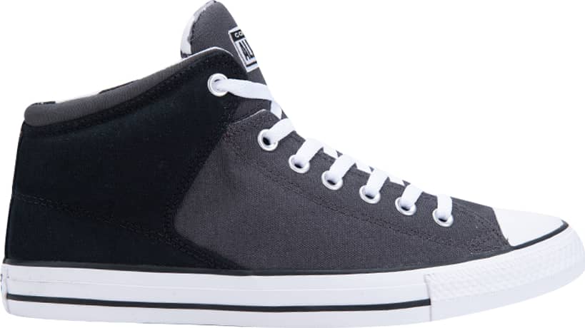 TENIS CASUAL URBANO BOTA CONVERSE 681C