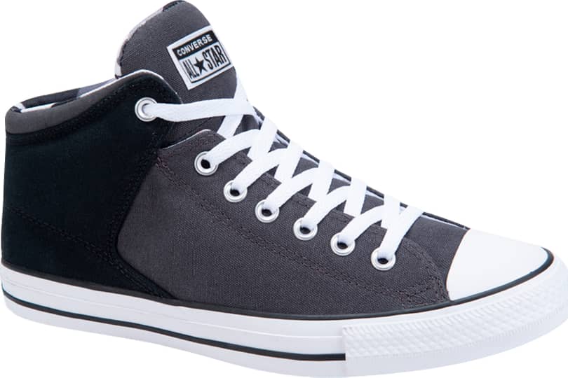 TENIS CASUAL URBANO BOTA CONVERSE 681C