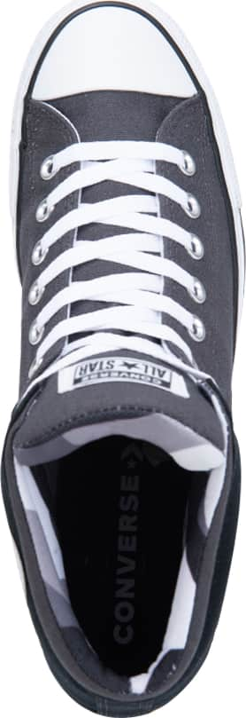 TENIS CASUAL URBANO BOTA CONVERSE 681C