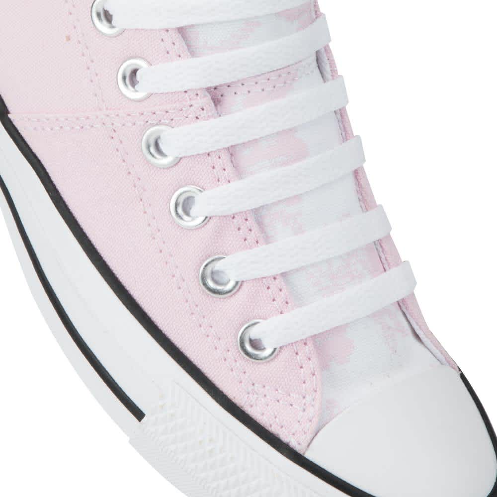 TENIS CASUAL URBANO CHOCLO CONVERSE 391C