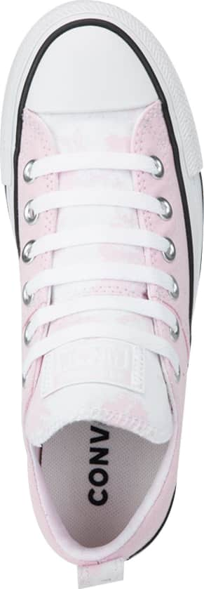 TENIS CASUAL URBANO CHOCLO CONVERSE 391C