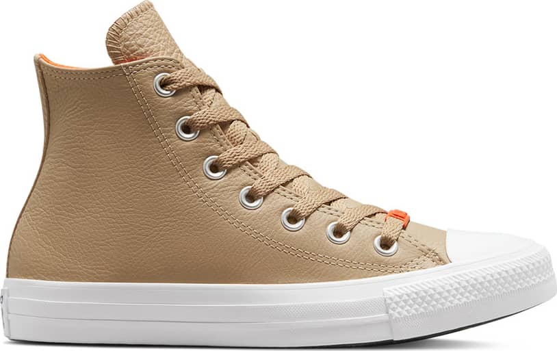 TENIS CASUAL URBANO BOTA CONVERSE 624C