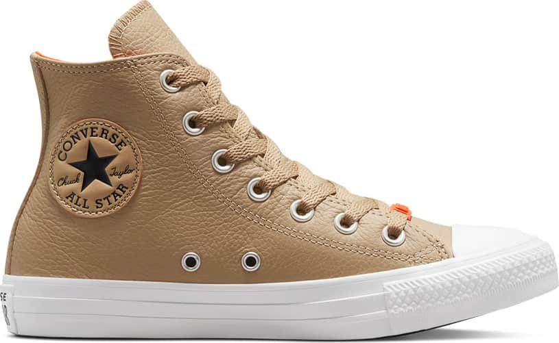 TENIS CASUAL URBANO BOTA CONVERSE 624C