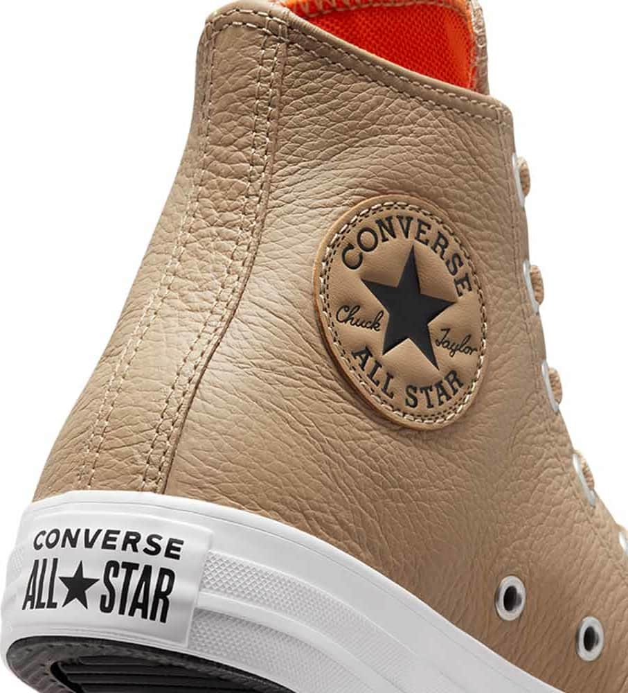 TENIS CASUAL URBANO BOTA CONVERSE 624C