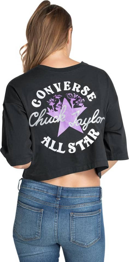 ROPA CASUAL PLAYERA CONVERSE 3201