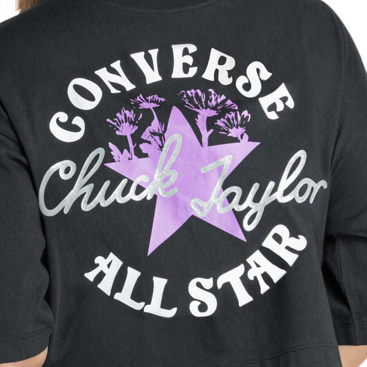 ROPA CASUAL PLAYERA CONVERSE 3201