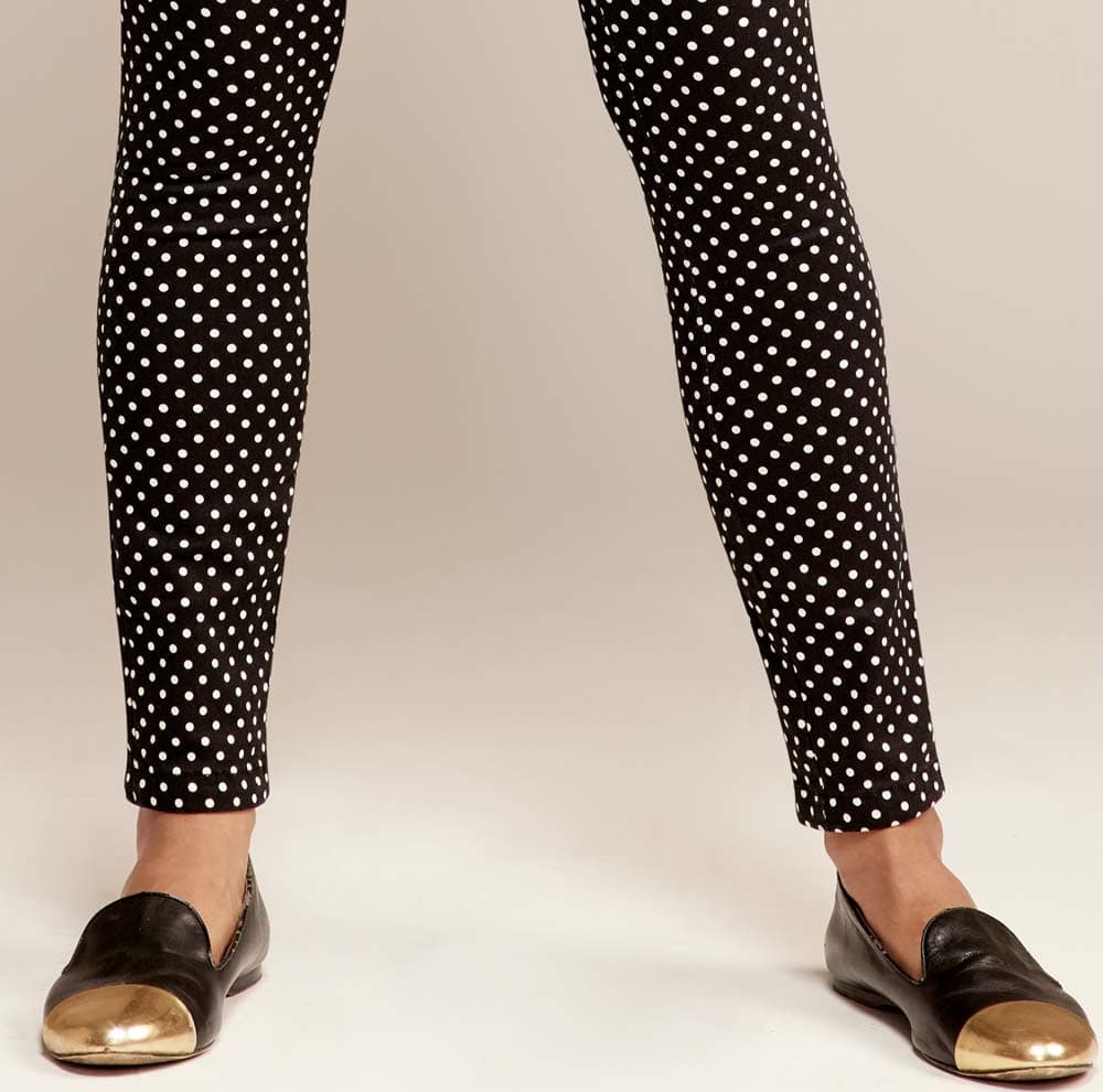 Ropa Casual Pantalon Holly Land 3931