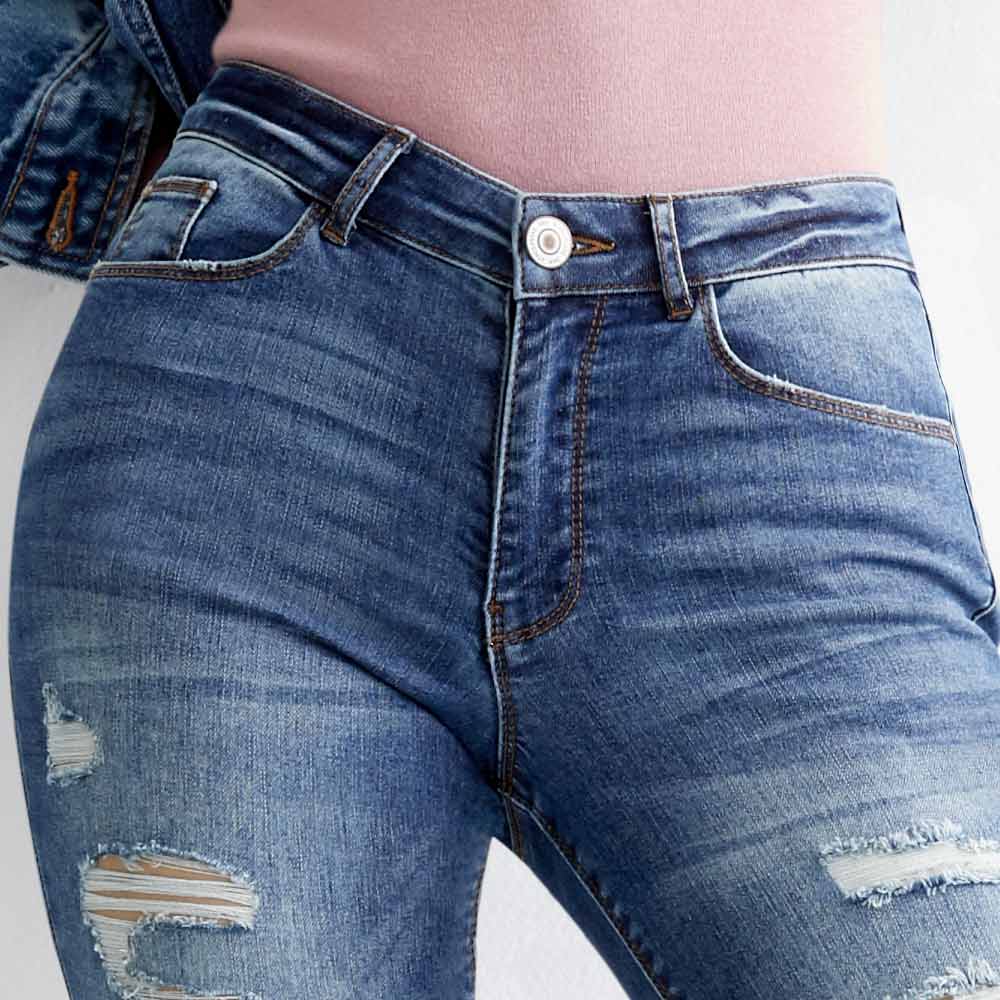 Ropa Casual Jeans Atmosphere Dnm Chab