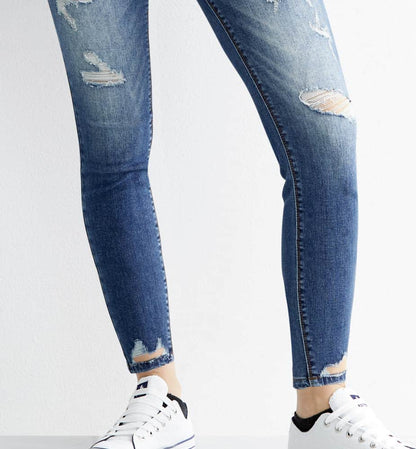 Ropa Casual Jeans Atmosphere Dnm Chab