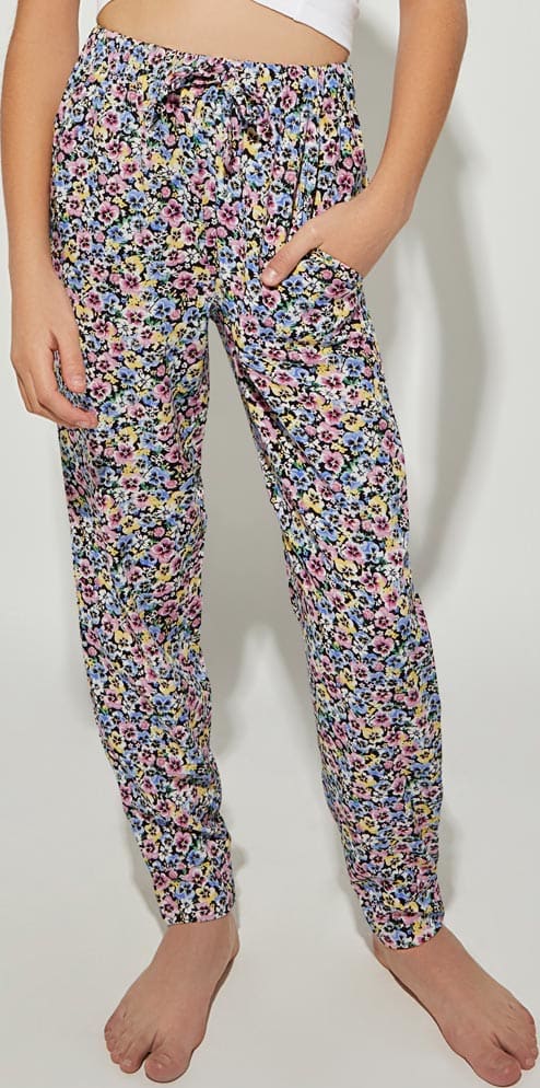 Pantalon Casual