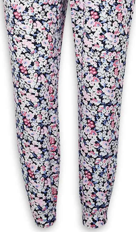 Ropa Casual Pantalon Holly Land 2876