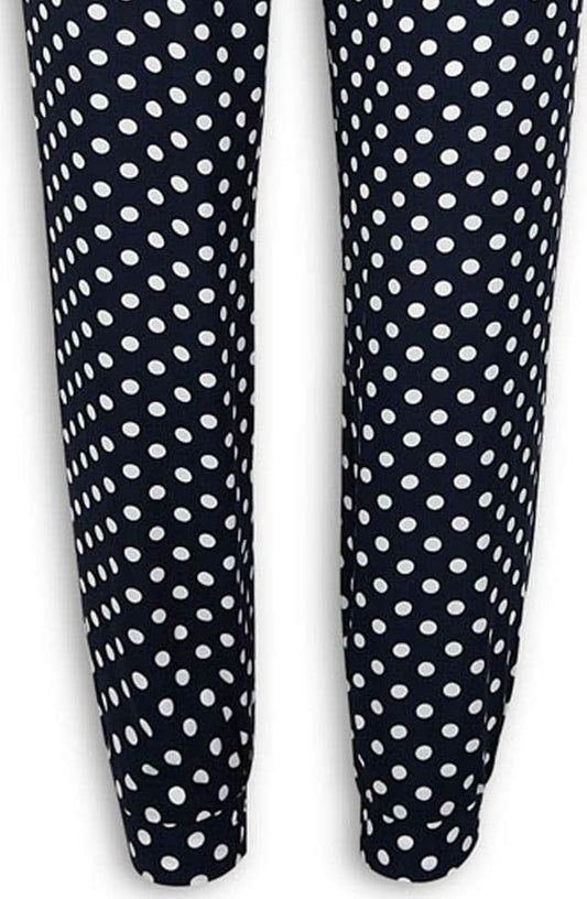 Pantalon casual dama negro Yaeli Fashion modelo 1401 – Conceptos