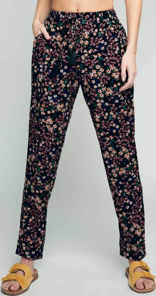 Ropa Casual Pantalon Holly Land 2877