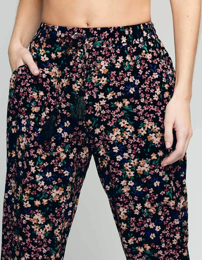 Ropa Casual Pantalon Holly Land 2877