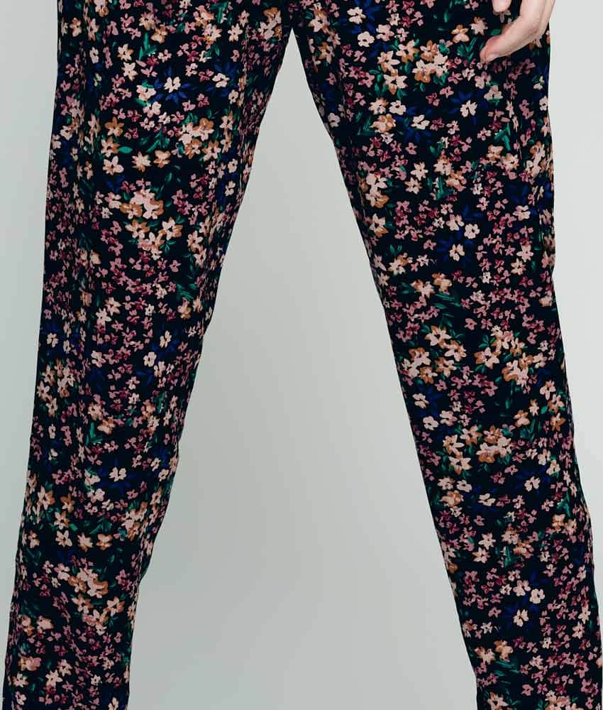 Ropa Casual Pantalon Holly Land 2877