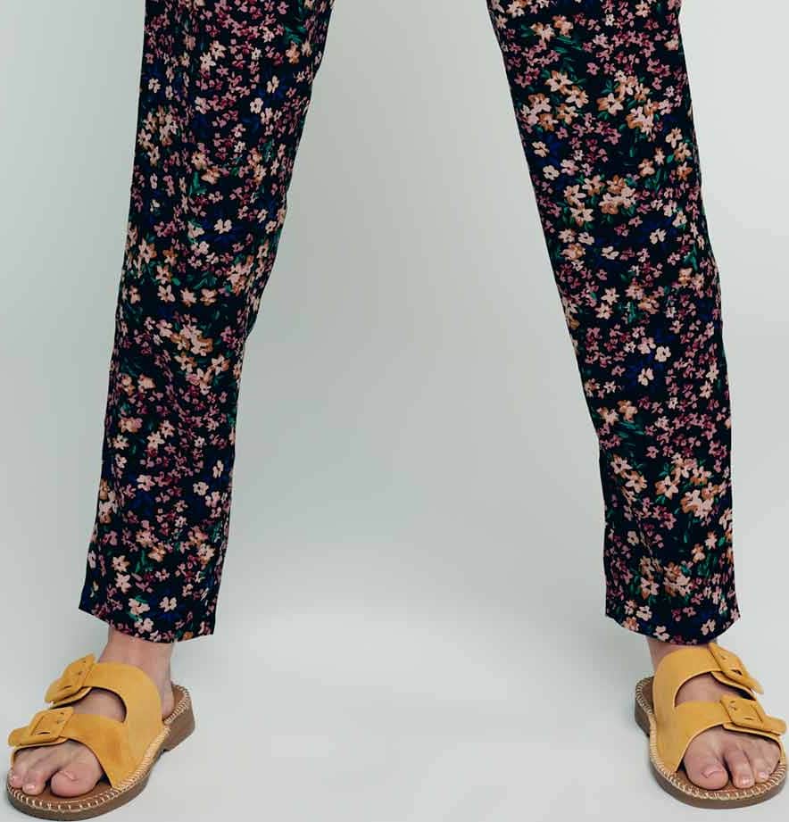 Ropa Casual Pantalon Holly Land 2877