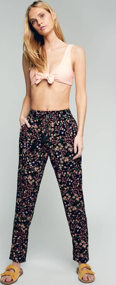 Ropa Casual Pantalon Holly Land 2877