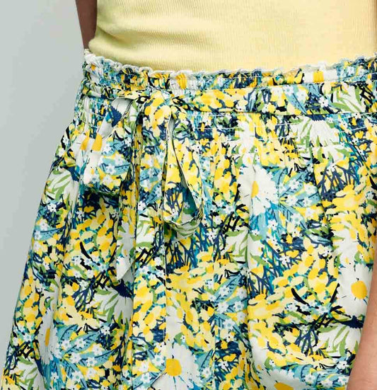 Ropa Casual Bermuda/short Holly Land 3491