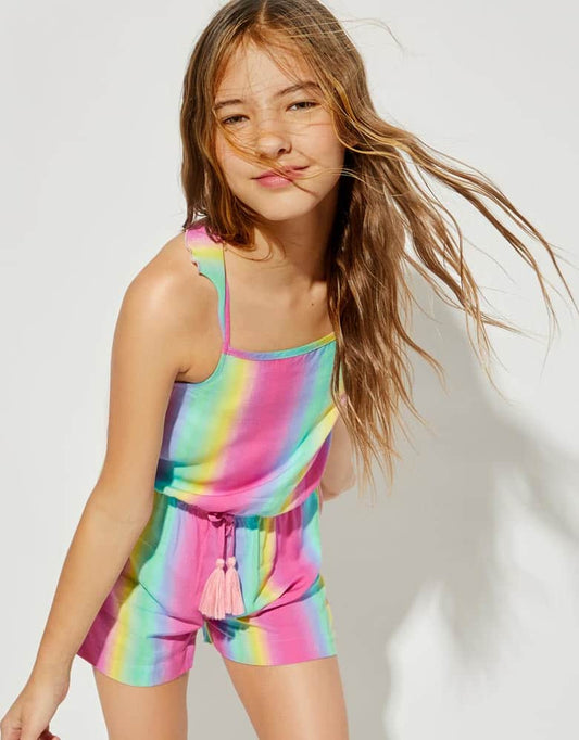 Ropa Casual Palazzo/hot Pants Holly Land Kids 420n