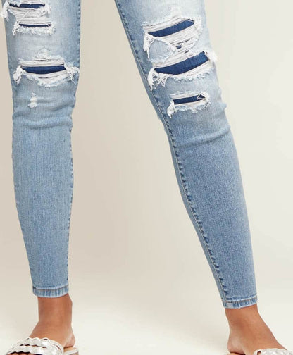 Ropa Casual Jeans Atmosphere Dnm Dez2