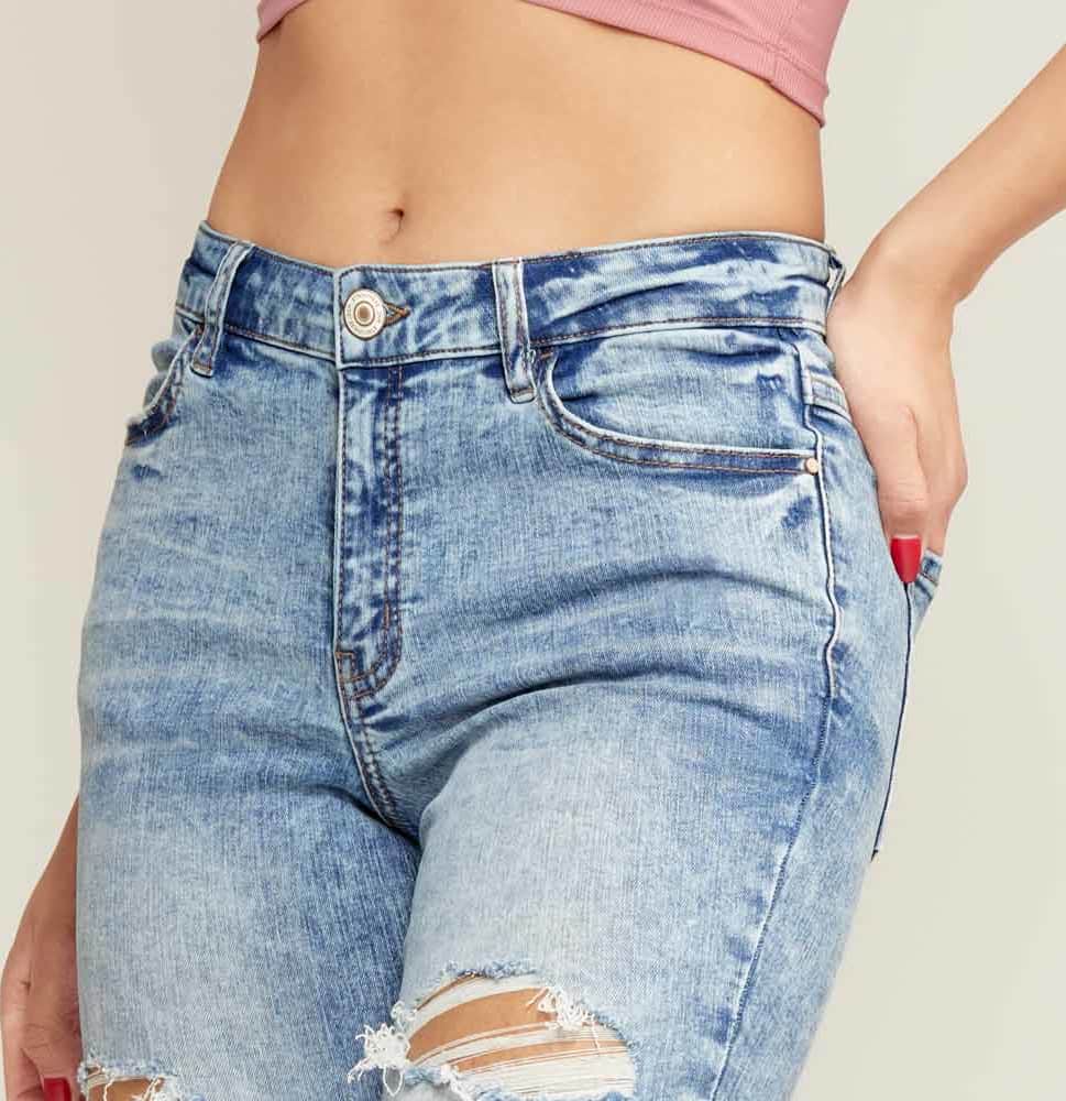 Ropa Casual Jeans Atmosphere Dnm Dex3