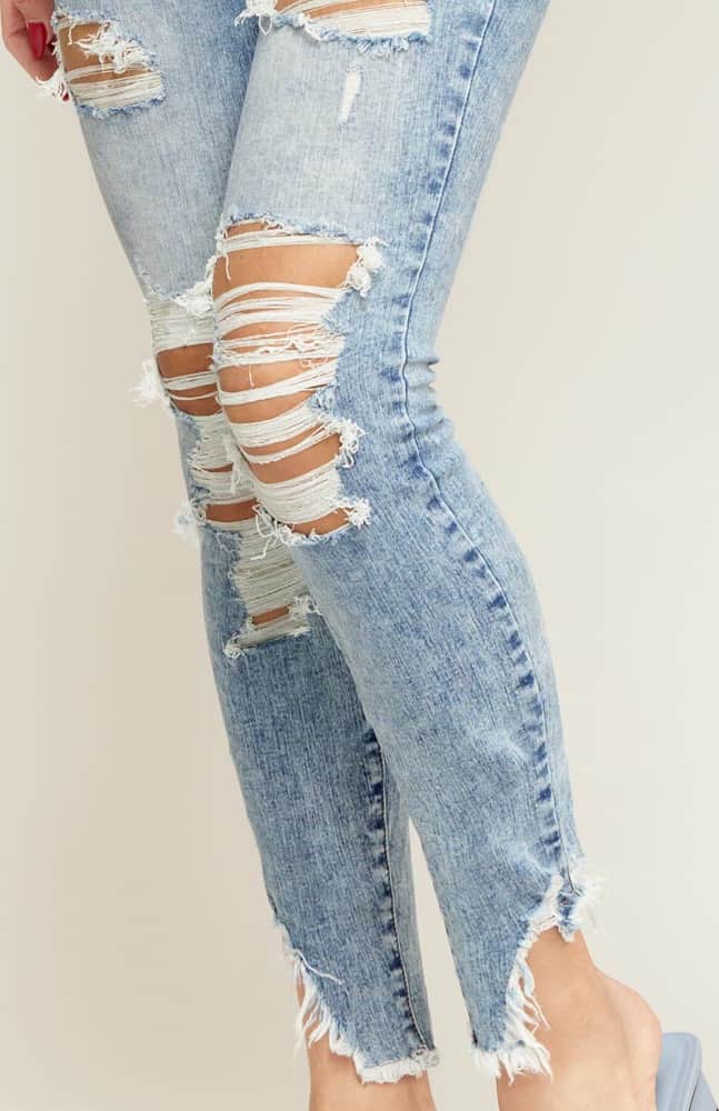 Ropa Casual Jeans Atmosphere Dnm Dex3