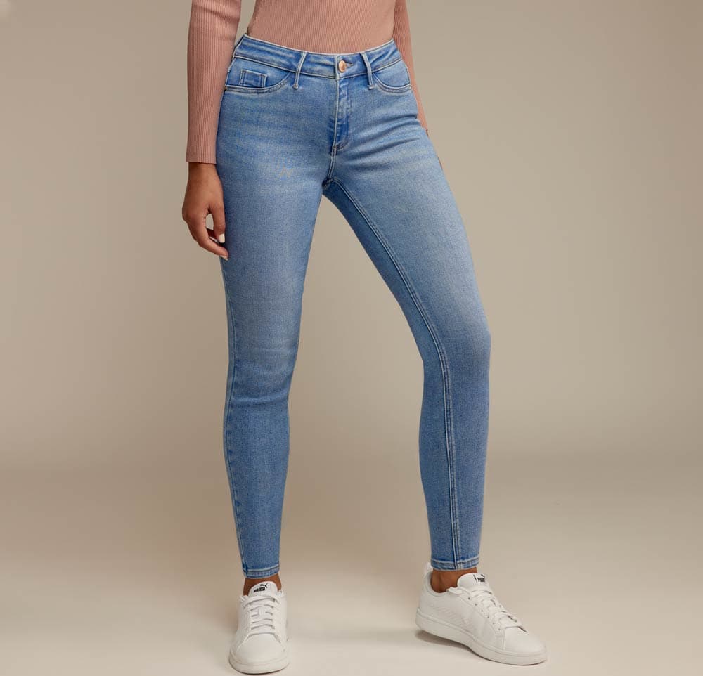 Ropa Casual Jeans Atmosphere Dnm Zar4