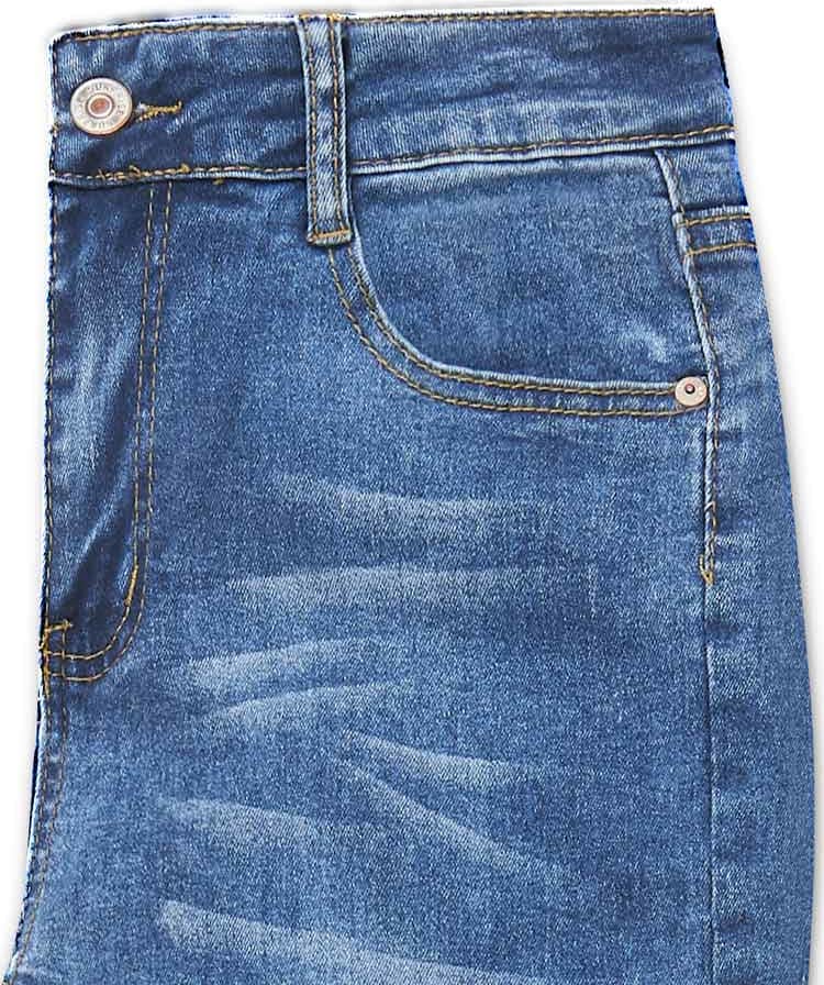 Ropa Casual Jeans Atmosphere Dnm 1011