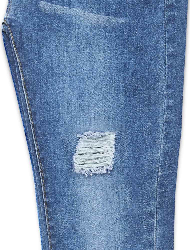 Ropa Casual Jeans Atmosphere Dnm 1011