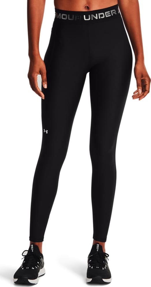 Ropa Deportiva Leggings Under Armour Mexico 3530