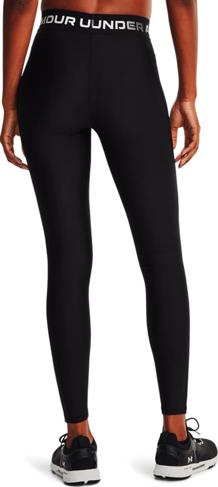 Ropa Deportiva Leggings Under Armour Mexico 3530