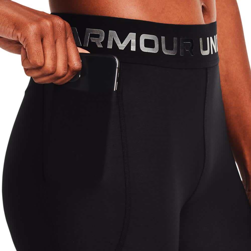 Ropa Deportiva Leggings Under Armour Mexico 3530