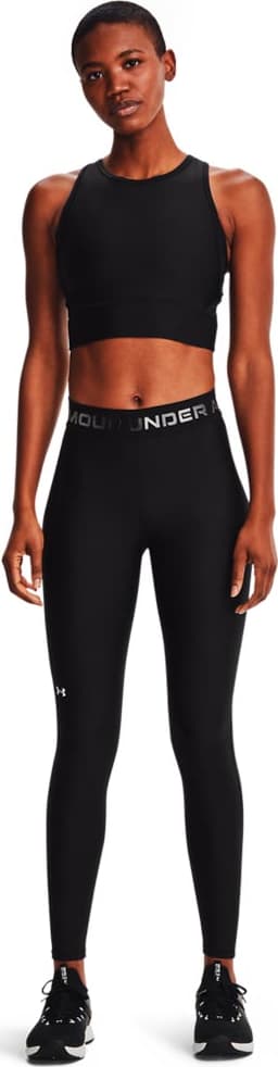 Ropa Deportiva Leggings Under Armour Mexico 3530