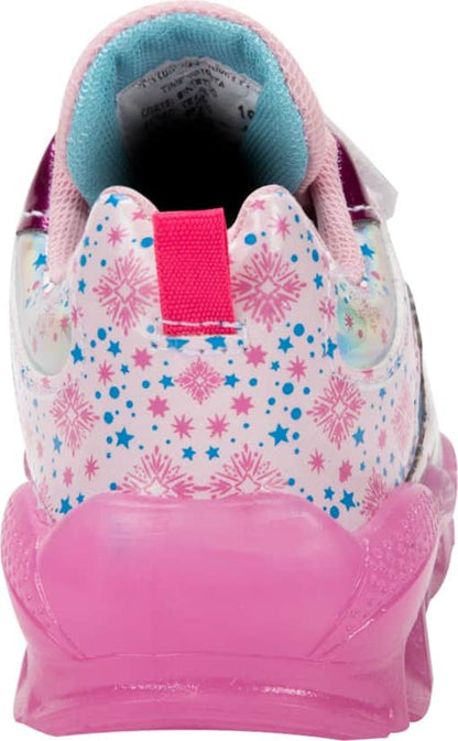 TENIS CASUAL URBANO CHOCLO FROZEN 4308
