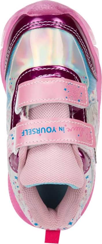 TENIS CASUAL URBANO CHOCLO FROZEN 4308