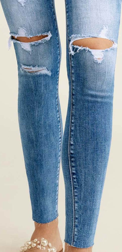 Ropa Casual Jeans Atmosphere Dnm 7731