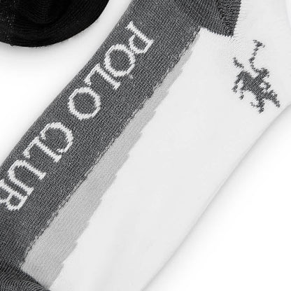Ropa Interior Calcetas Polo Club T408