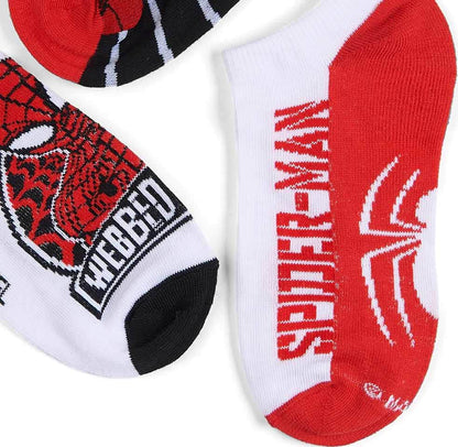 Ropa Interior Calcetas Marvel M022