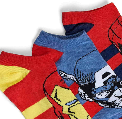 Ropa Interior Calcetas Marvel V162