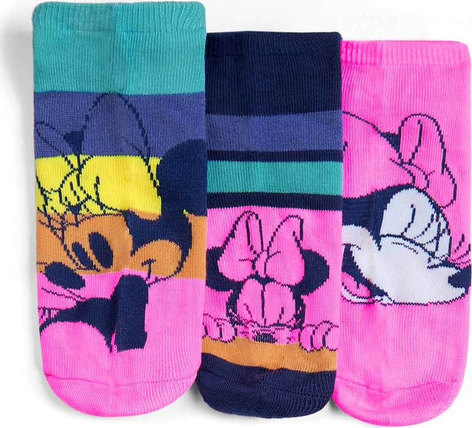 ROPA INTERIOR CALCETAS DISNEY N001